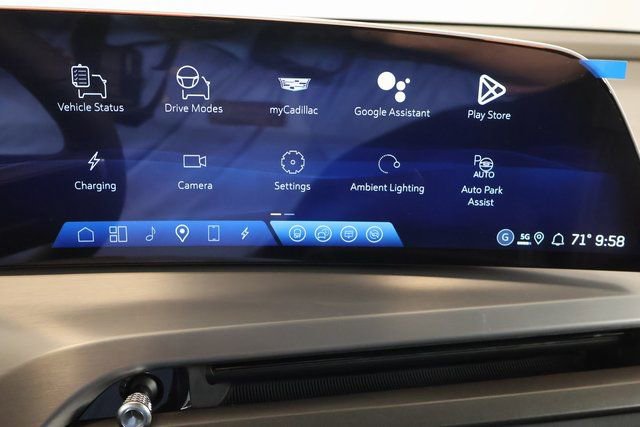 New 2026 Cadillac Vistiq Sport image 19