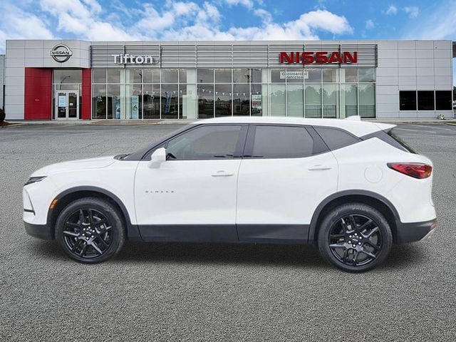 Used 2023 Chevrolet Blazer LT FWD image 7