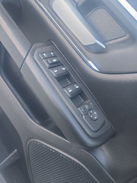 Used 2025 RAM 1500 Big Horn AWD/4WD image 11