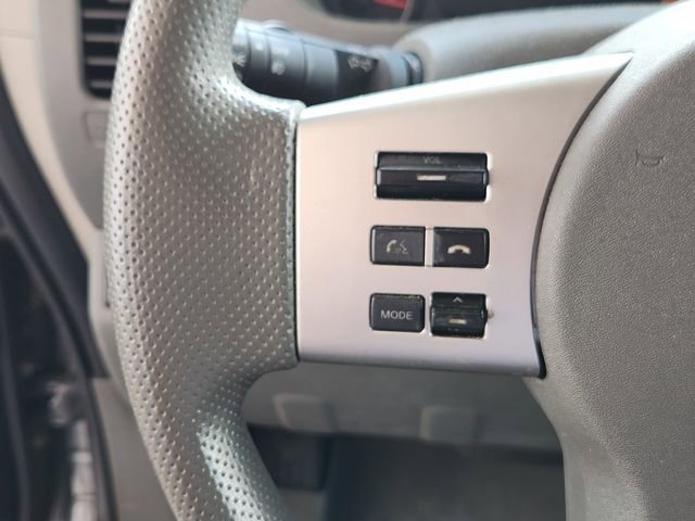 Used 2020 Nissan Frontier SV w/ Midnight Edition Floor Mats RWD image 26