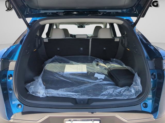 New 2026 Nissan Murano SL AWD/4WD image 17