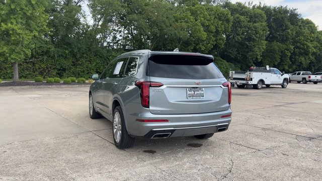 Used 2023 Cadillac XT6 Premium Luxury AWD/4WD image 7