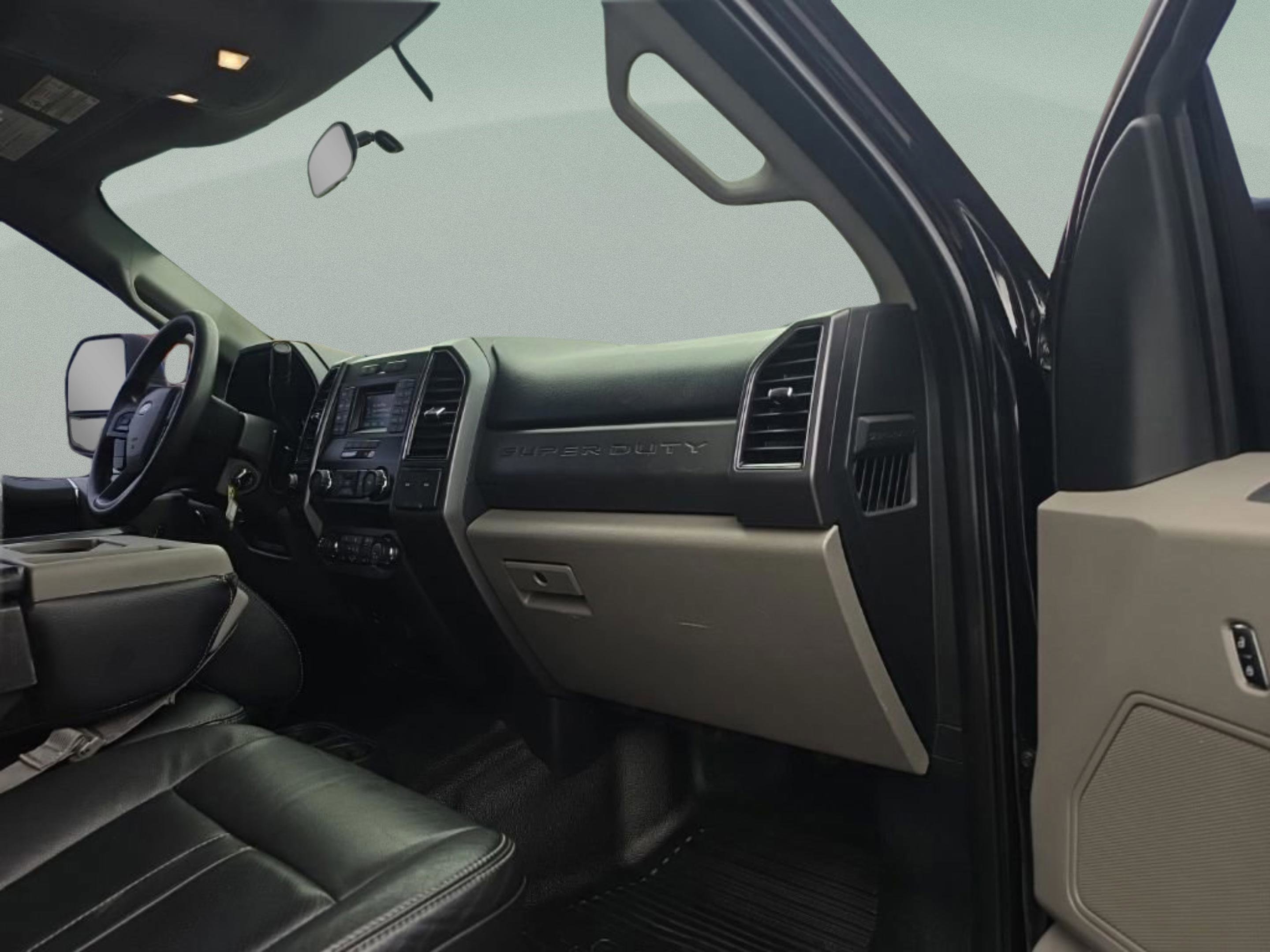 Used 2019 Ford F250 XLT AWD/4WD image 30