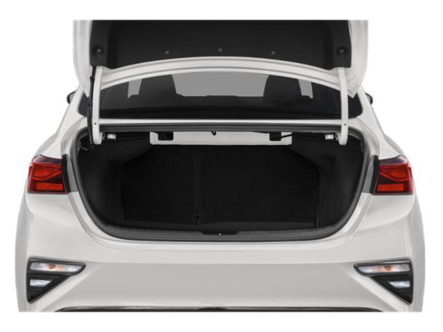 Certified 2021 Kia Forte LXS image 14