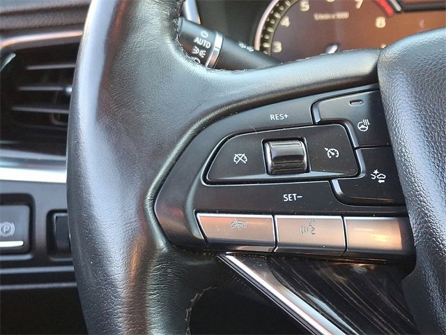 Used 2021 Cadillac XT6 Premium Luxury image 21