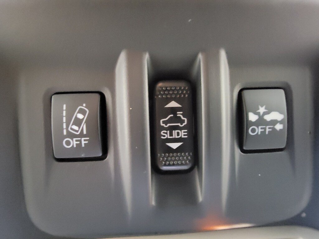 Used 2024 Subaru Forester Limited AWD/4WD image 30