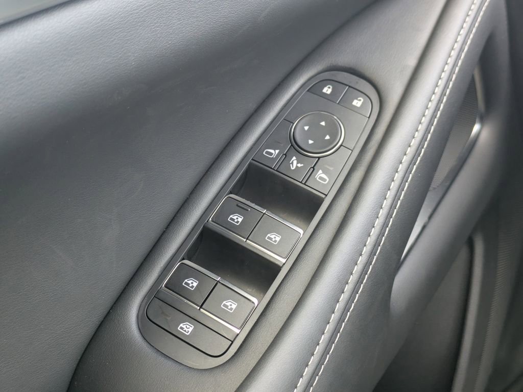 New 2026 INFINITI QX60 Luxe w/ Cargo Package image 27