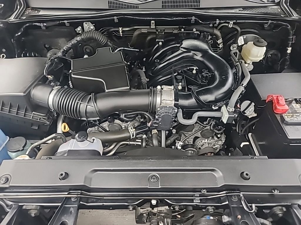 Used 2022 Toyota Tacoma TRD Sport image 38