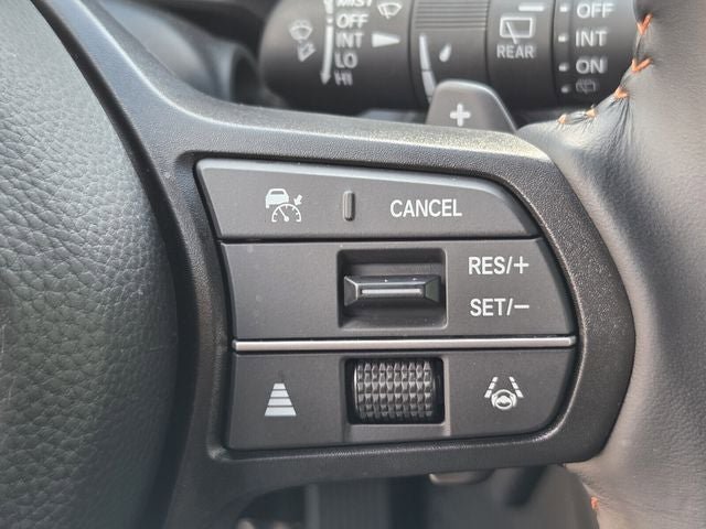 Certified 2026 Honda CR-V Sport-L image 25