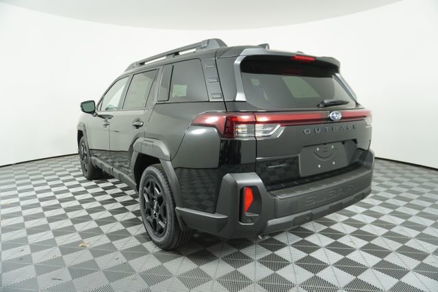 New 2026 Subaru Outback Limited image 5
