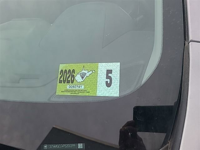 Used 2023 Chevrolet Equinox LT image 14