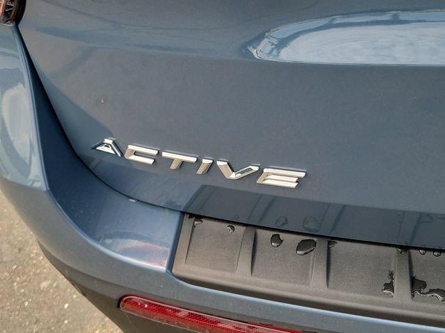 Used 2025 Ford Explorer Active w/ Active Comfort Package RWD image 22