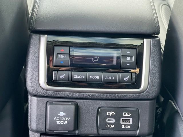 New 2026 Subaru Ascent Bronze Edition image 20