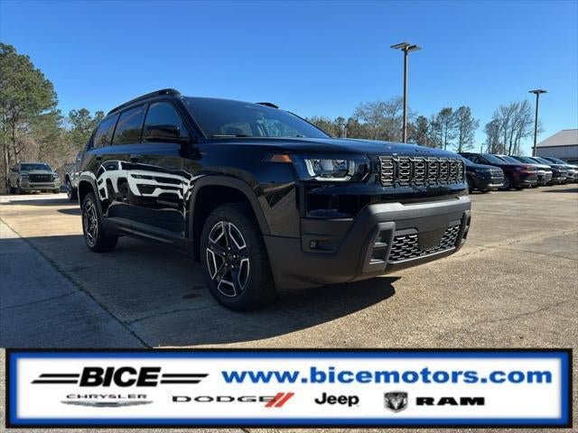 New 2026 Jeep Cherokee Laredo AWD/4WD image 24