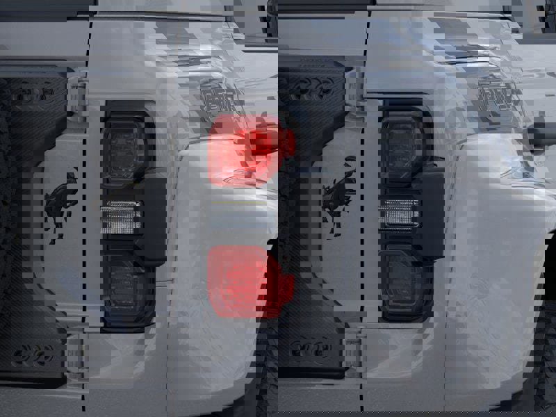 New 2026 Ford Bronco Raptor image 55