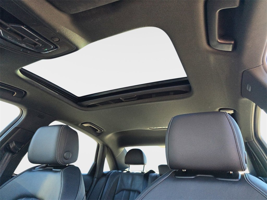 Used 2023 Audi A4 2.0T Prestige w/ Prestige Package image 33