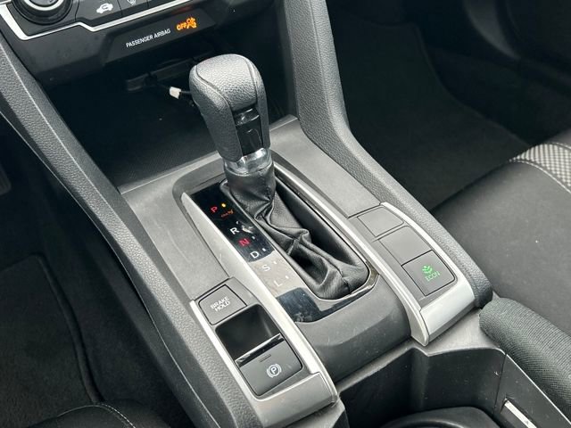 Used 2020 Honda Civic LX image 19