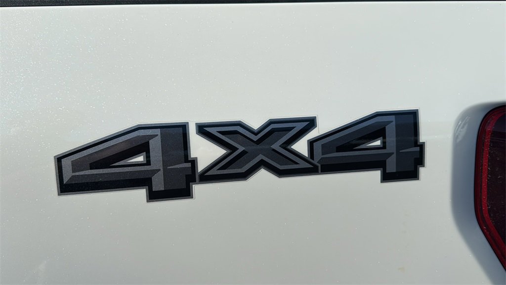 Certified 2024 Ford F150 Lariat w/ Equipment Group 502A High image 8