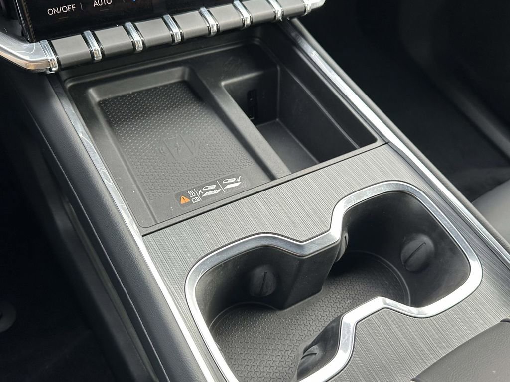 Certified 2024 GMC Acadia Elevation w/ Luxury Package image 33