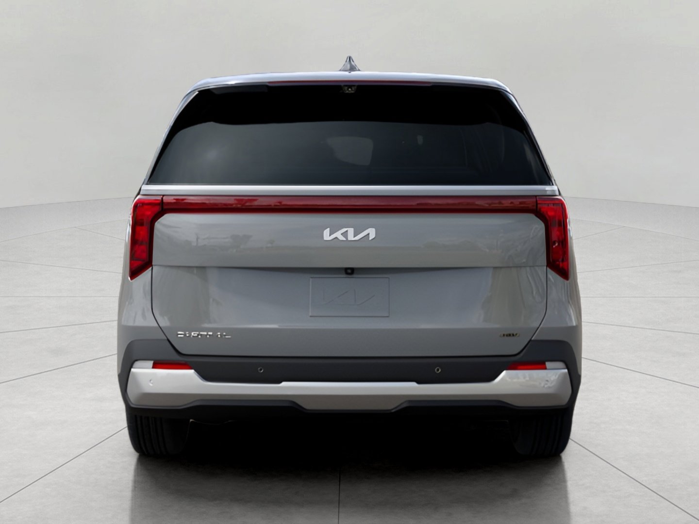 New 2026 Kia Carnival EX FWD image 5