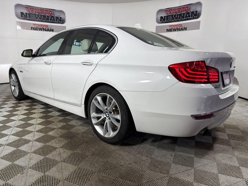Used 2015 BMW 535i 535i image 7