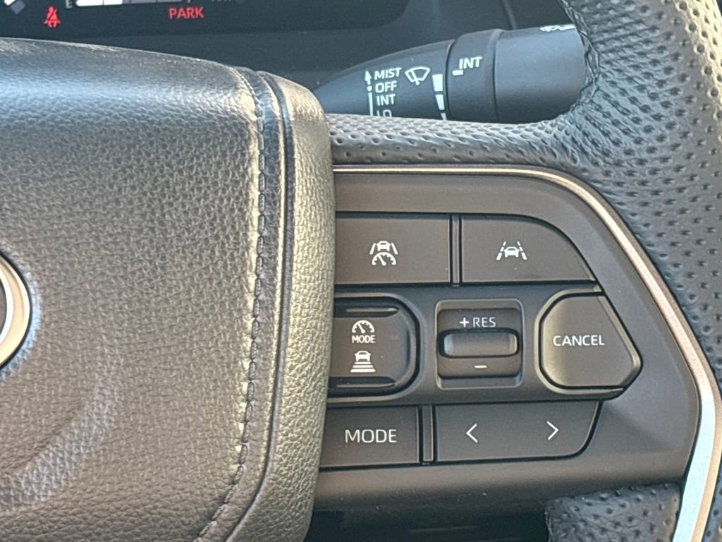 New 2026 Toyota Tacoma TRD Sport image 21