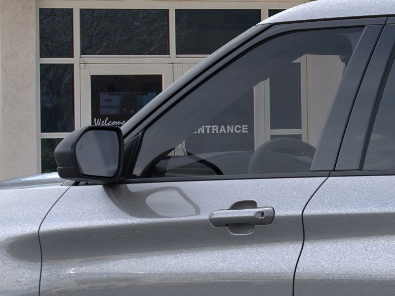 New 2026 Ford Explorer Active image 21