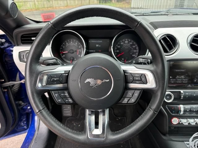 Used 2015 Ford Mustang GT Premium RWD image 10