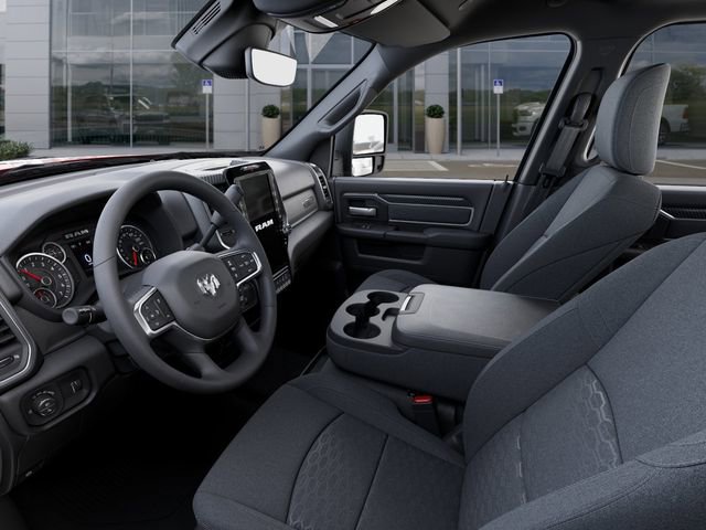 New 2026 RAM 2500 Big Horn image 22