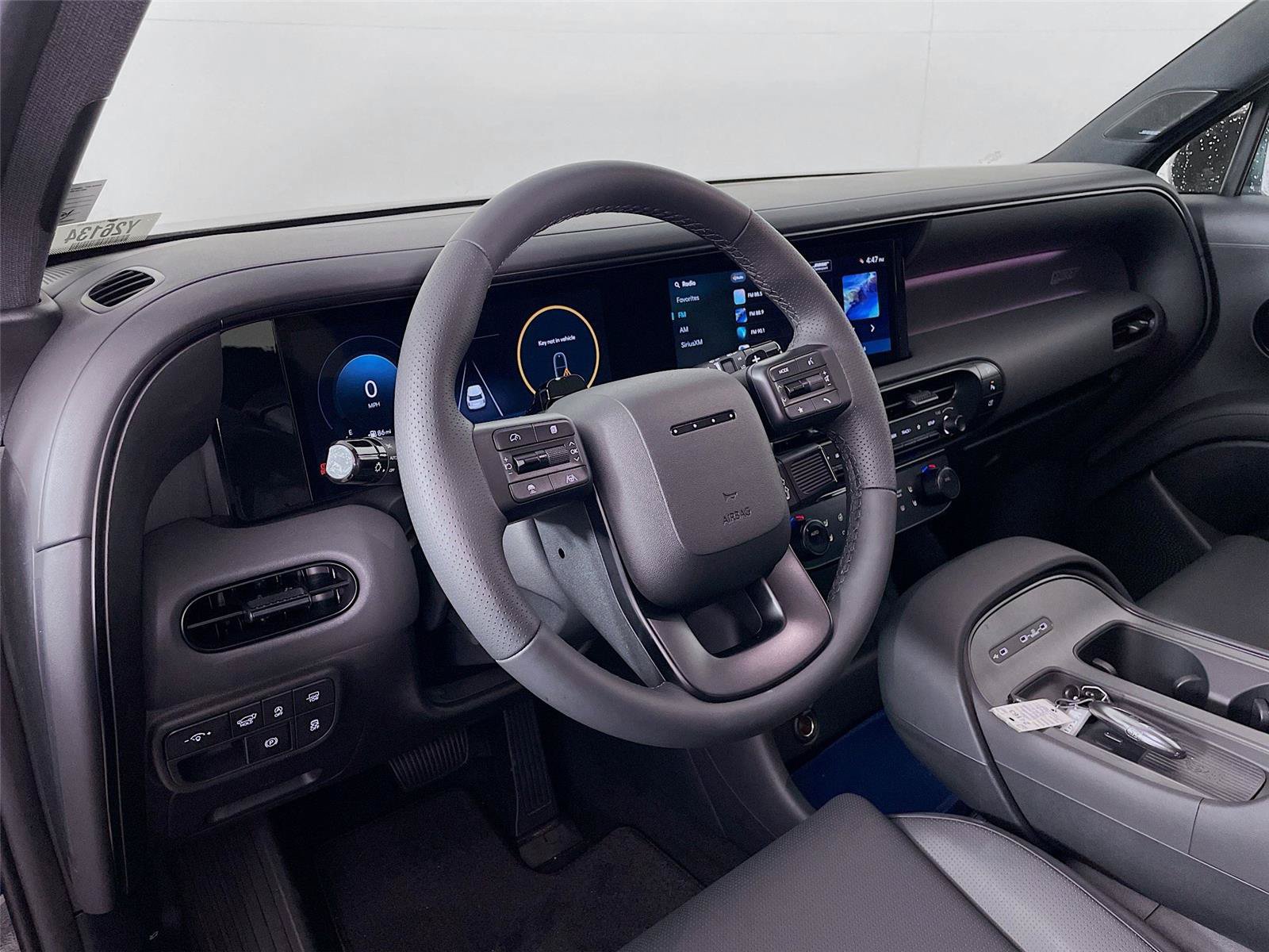 New 2026 Hyundai Palisade XRT Pro AWD/4WD image 9