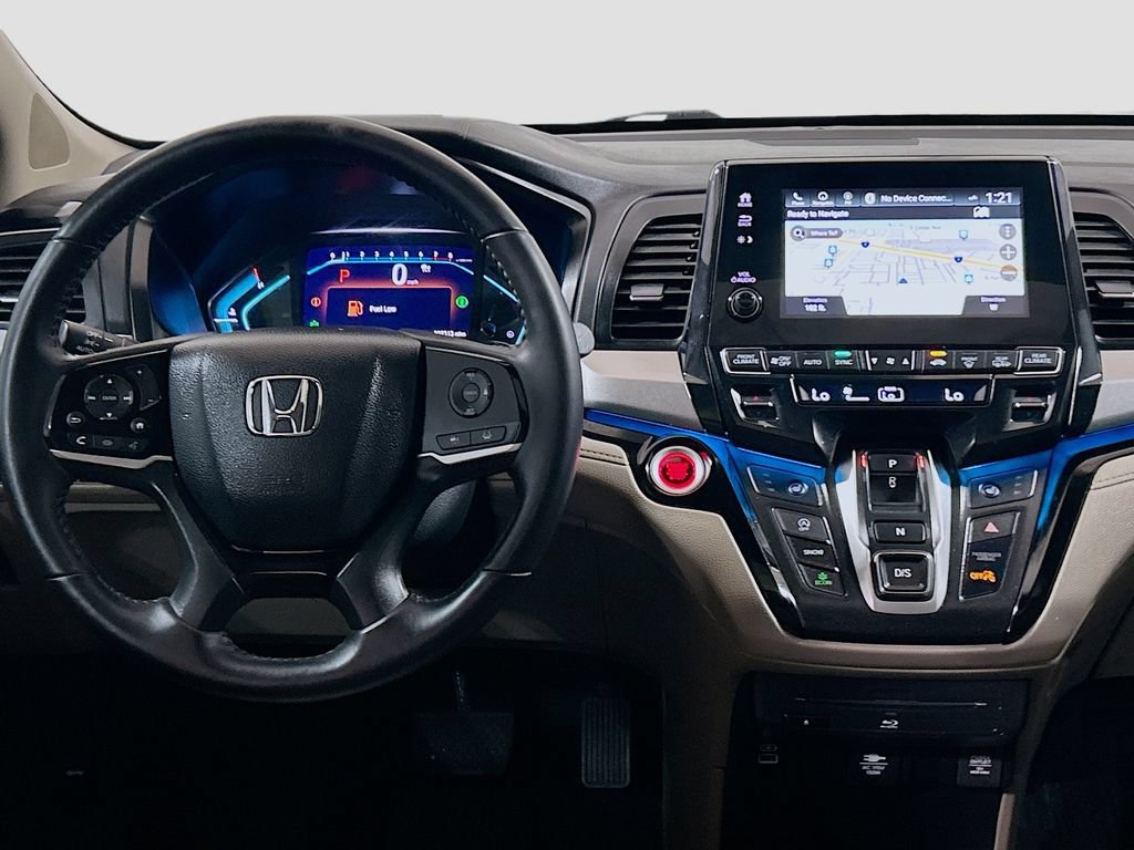 Used 2024 Honda Odyssey Touring image 21
