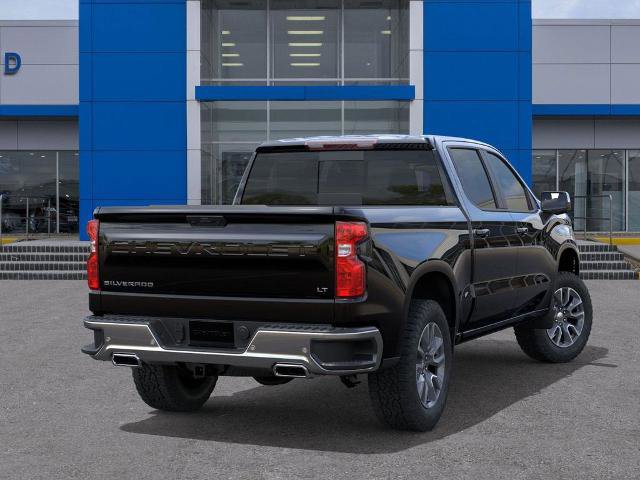 New 2026 Chevrolet Silverado 1500 LT image 4