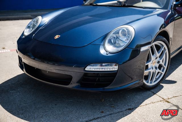 Used 2011 Porsche 911 Carrera image 18