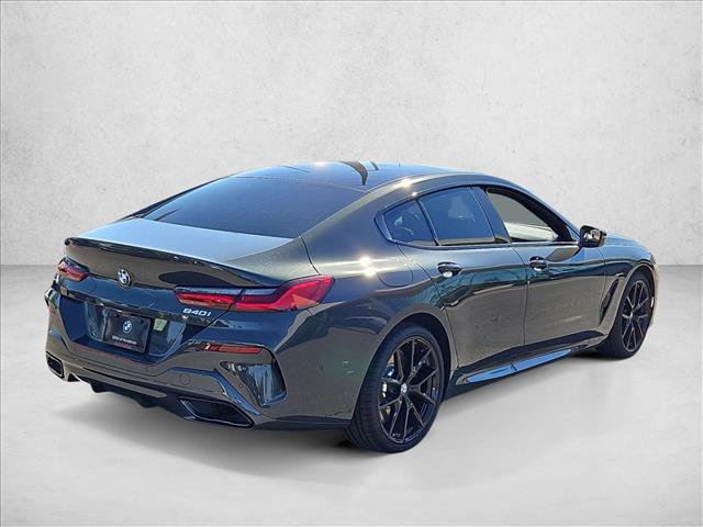 New 2026 BMW 840i RWD image 2