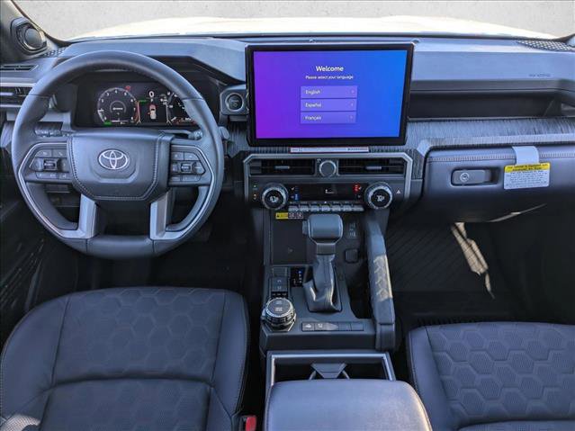 New 2026 Toyota 4Runner 4WD image 14