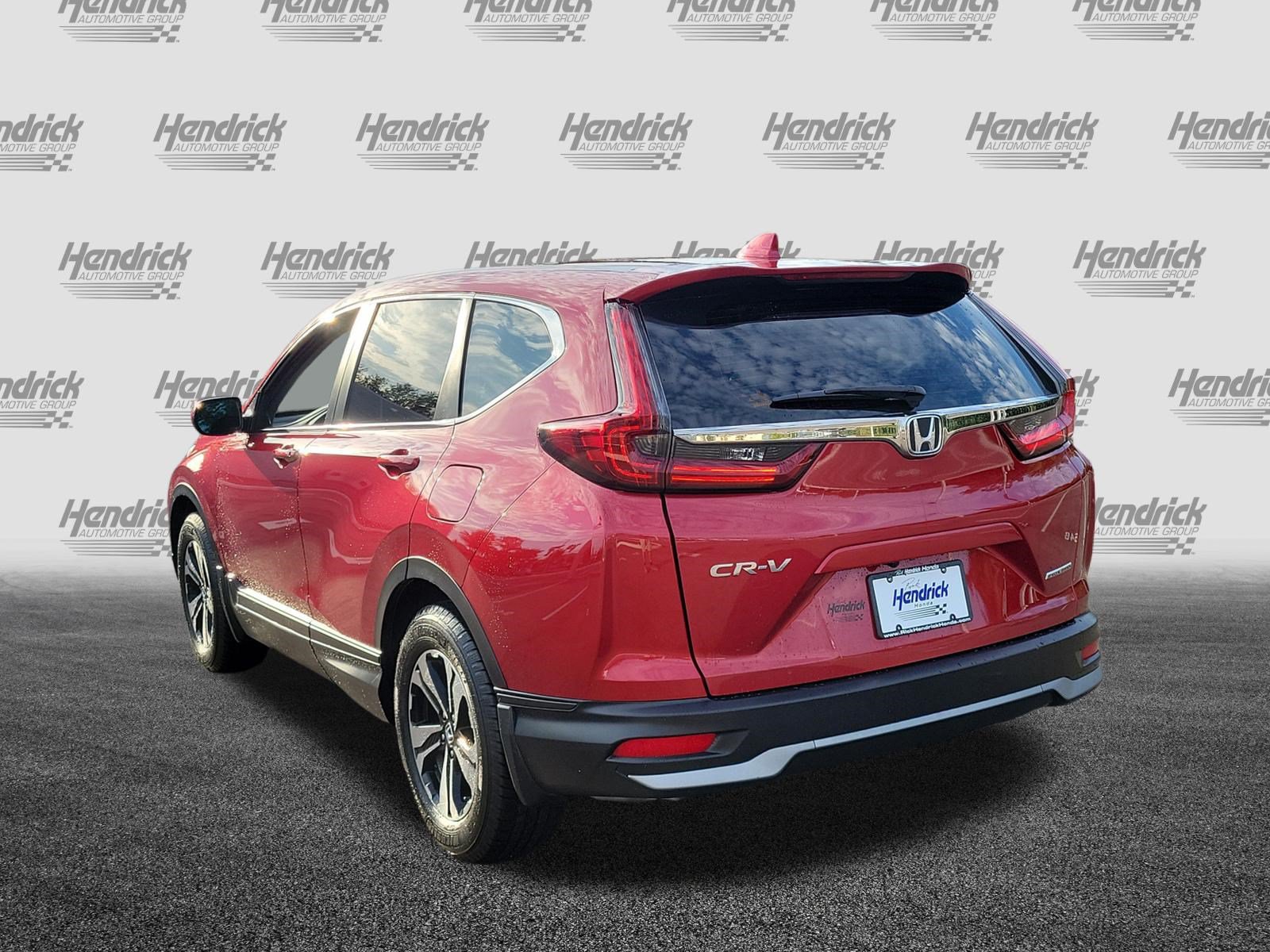Used 2022 Honda CR-V Special Edition image 5