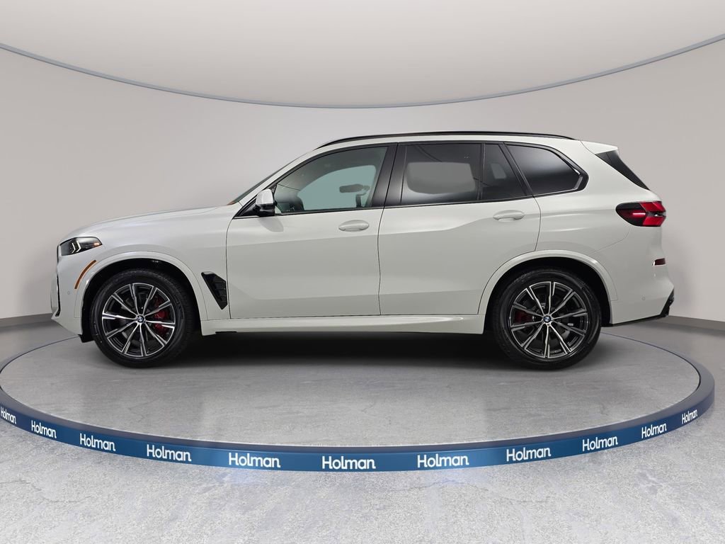 New 2026 BMW X5 xDrive40i w/ M Sport Package image 8