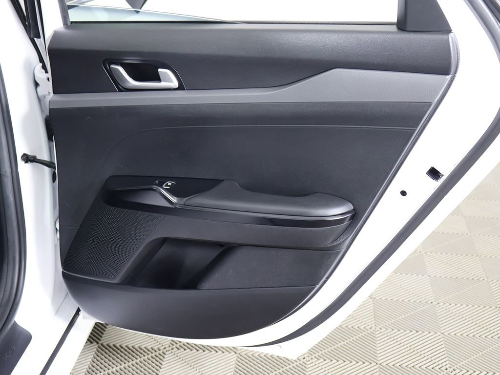 Used 2022 Kia K5 GT-Line w/ GT-Line Awd Premium Package image 27