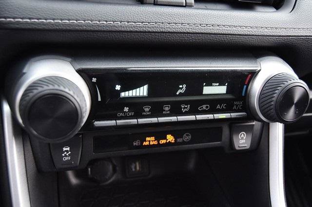 Used 2024 Toyota RAV4 LE image 14