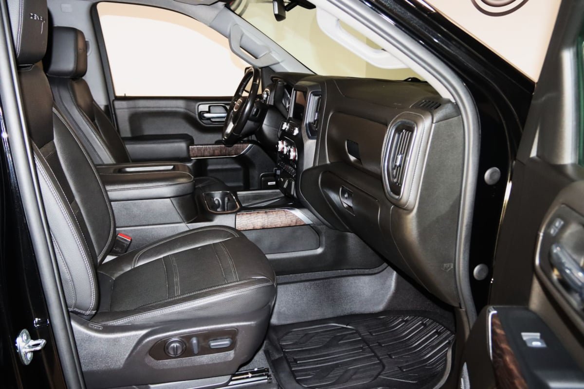 Used 2021 GMC Sierra 1500 Denali AWD/4WD image 66