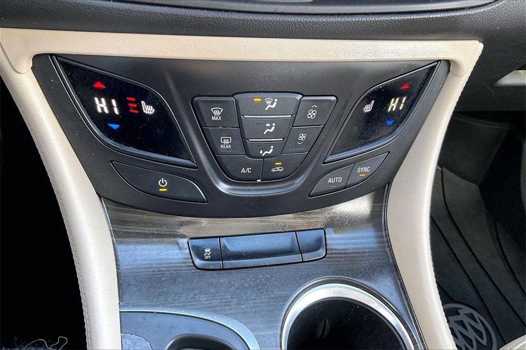Used 2020 Buick Envision Preferred image 30