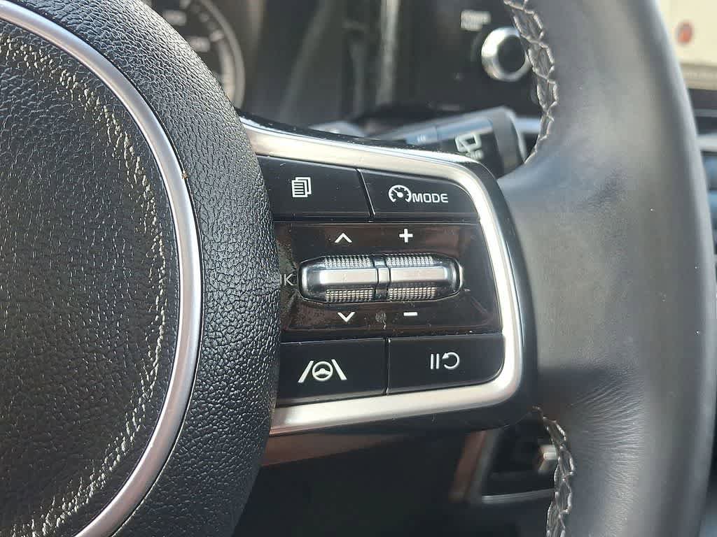 Used 2023 Kia Sorento S w/ Panoramic Sunroof Package FWD image 17