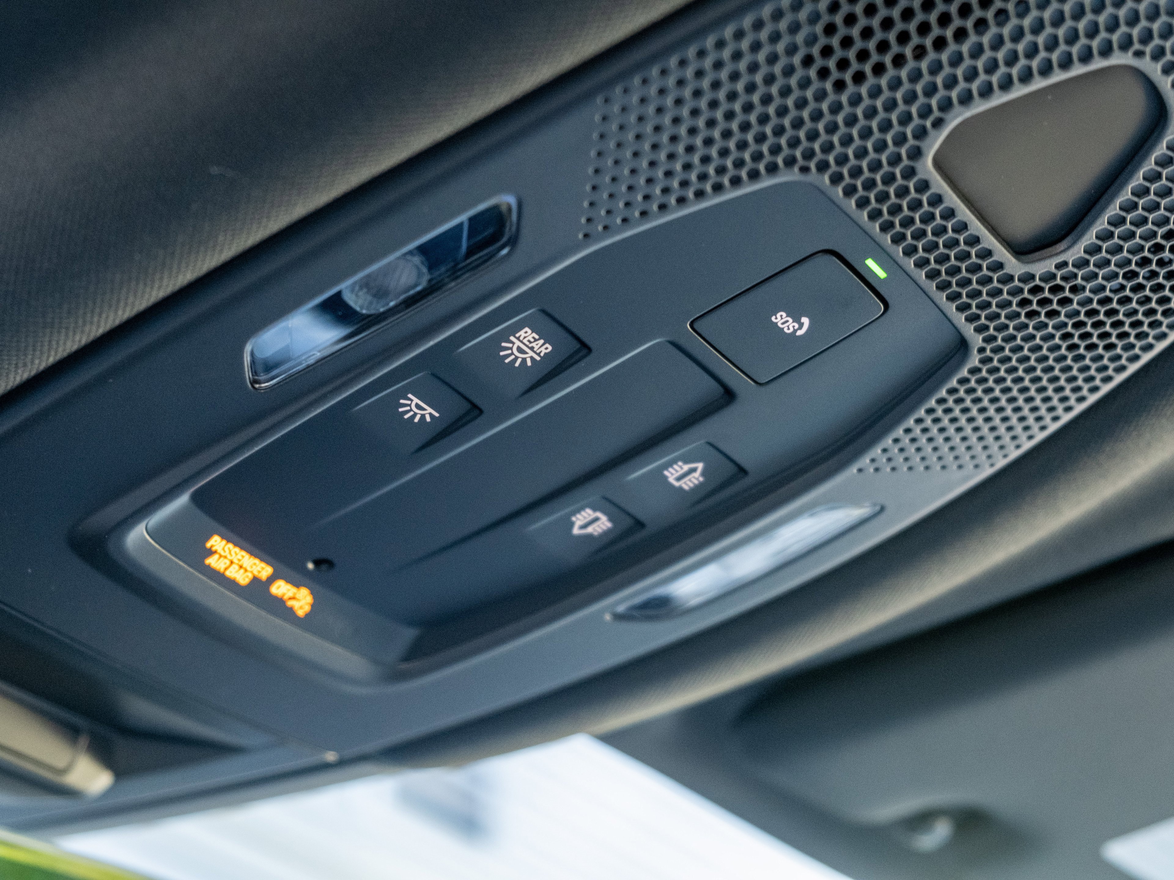 New 2026 Porsche Cayenne S image 33