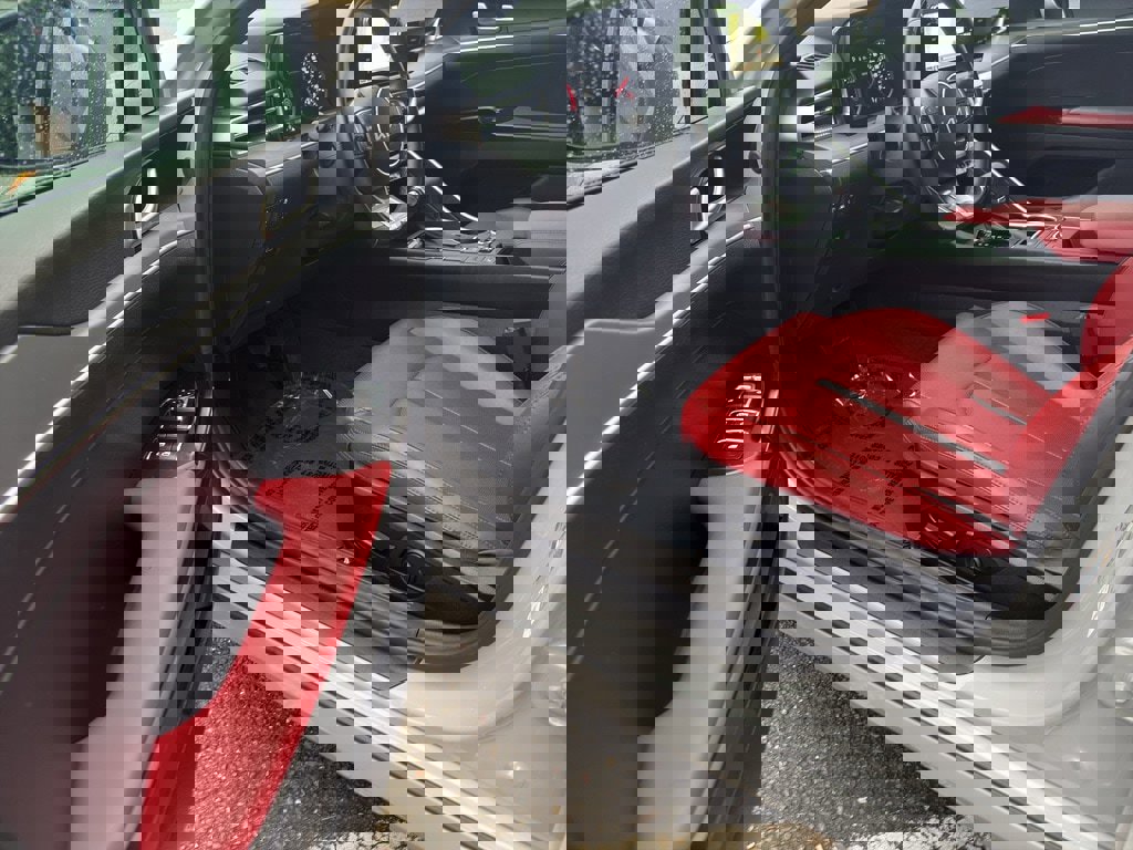 Used 2024 Kia K5 GT-Line w/ GT-Line Premium Package image 4