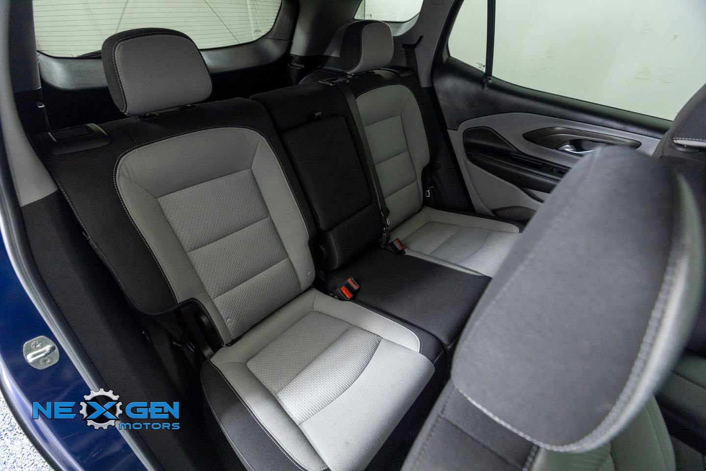 Used 2022 GMC Terrain SLE w/ Driver Convenience Package image 36