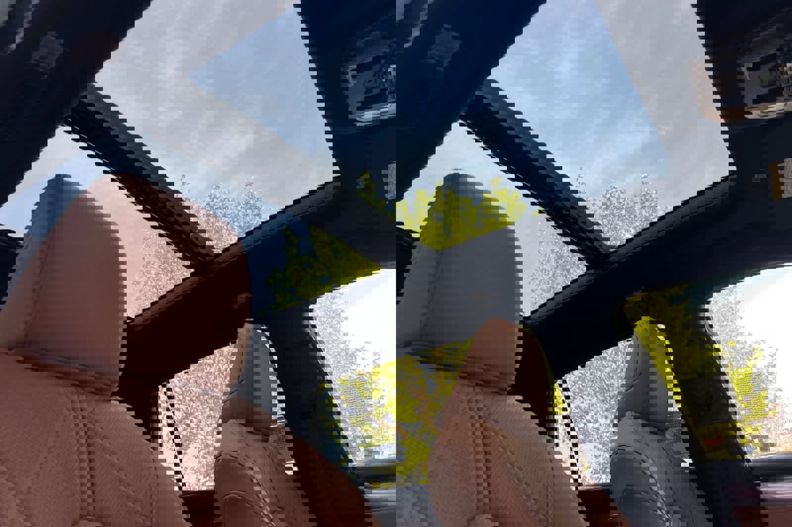 New 2026 Toyota Highlander Platinum image 17