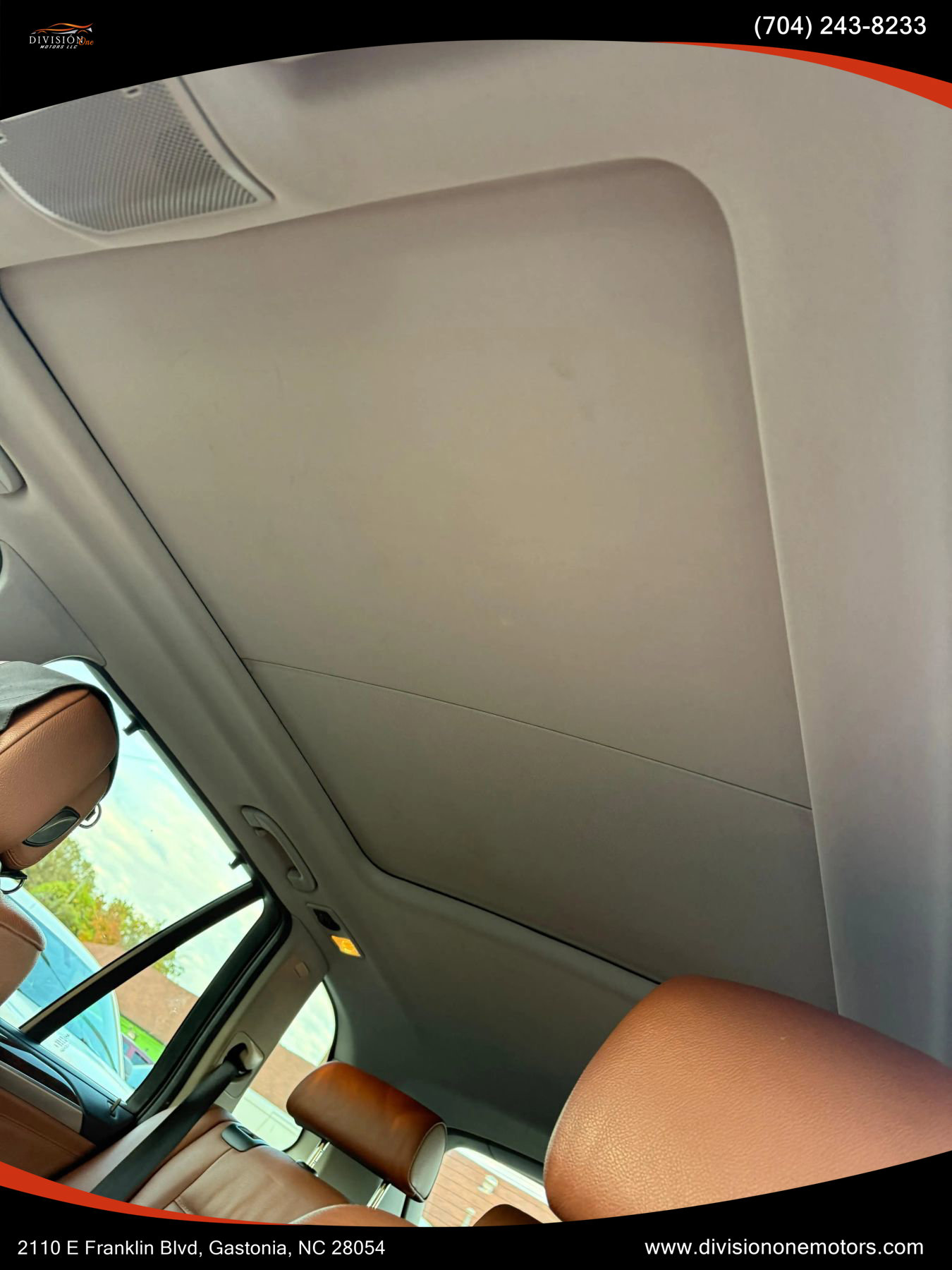 Used 2012 BMW X5 xDrive35i image 20