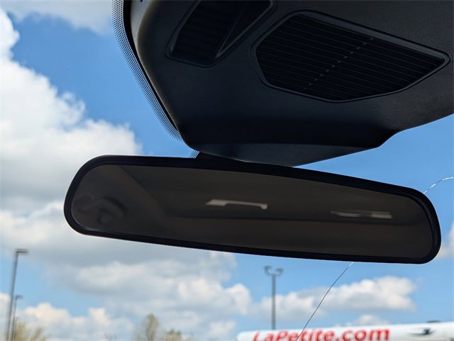 Certified 2021 Ford Escape SE w/ Convenience Package image 23