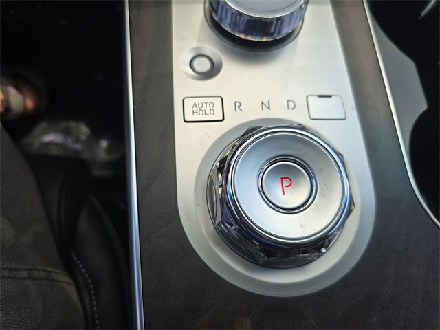 Used 2025 Genesis GV80 2.5T Advanced image 20