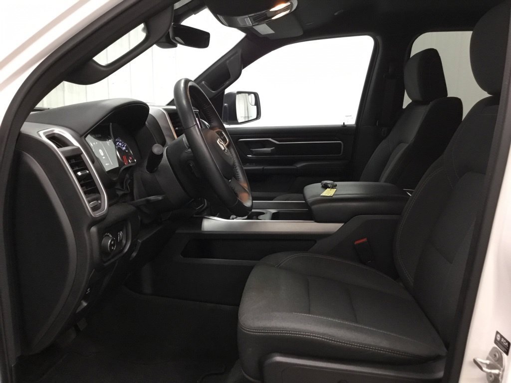 Used 2023 RAM 1500 Big Horn AWD/4WD image 5